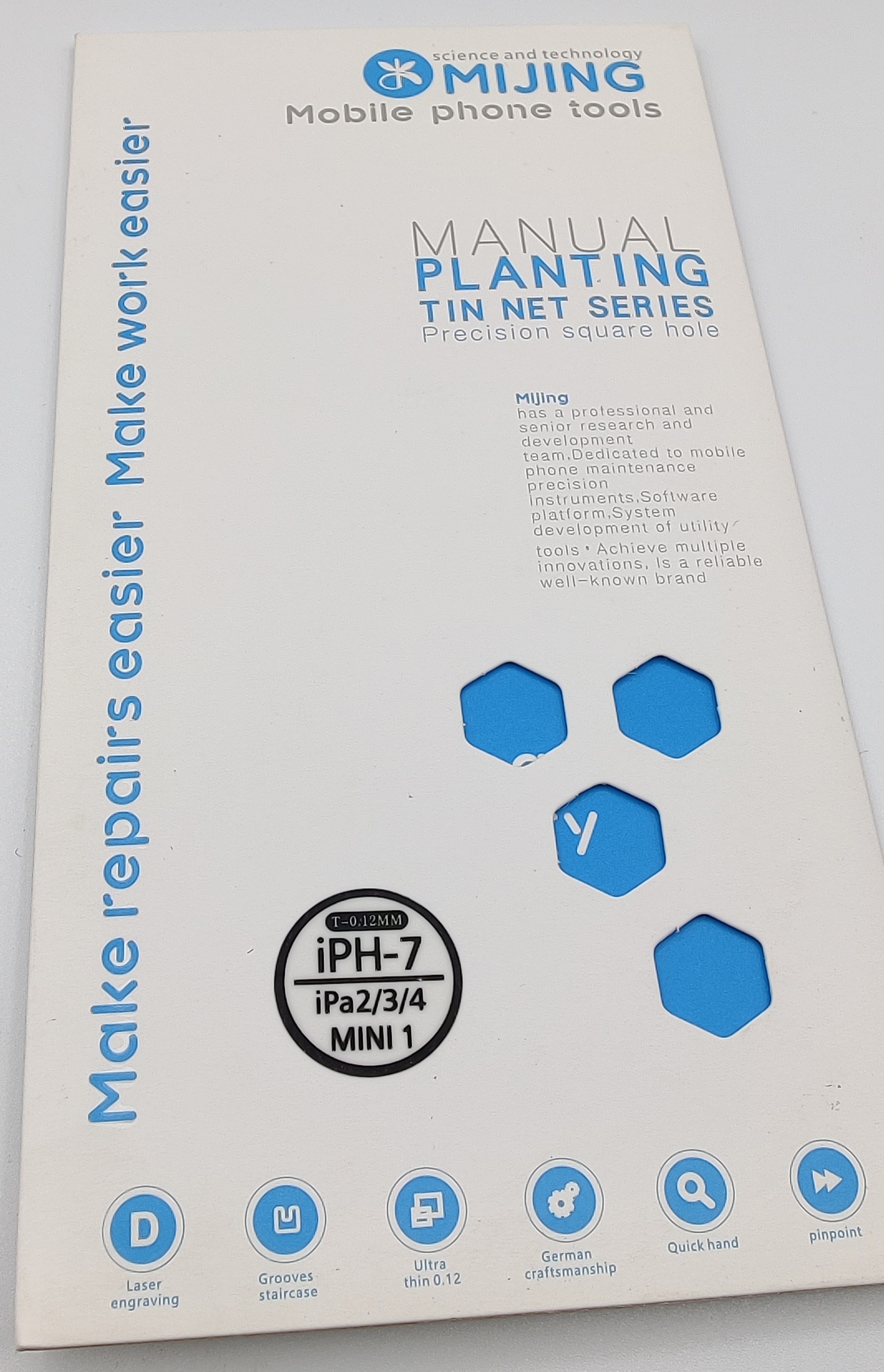 MINJING STENCIL IPA MINI 1