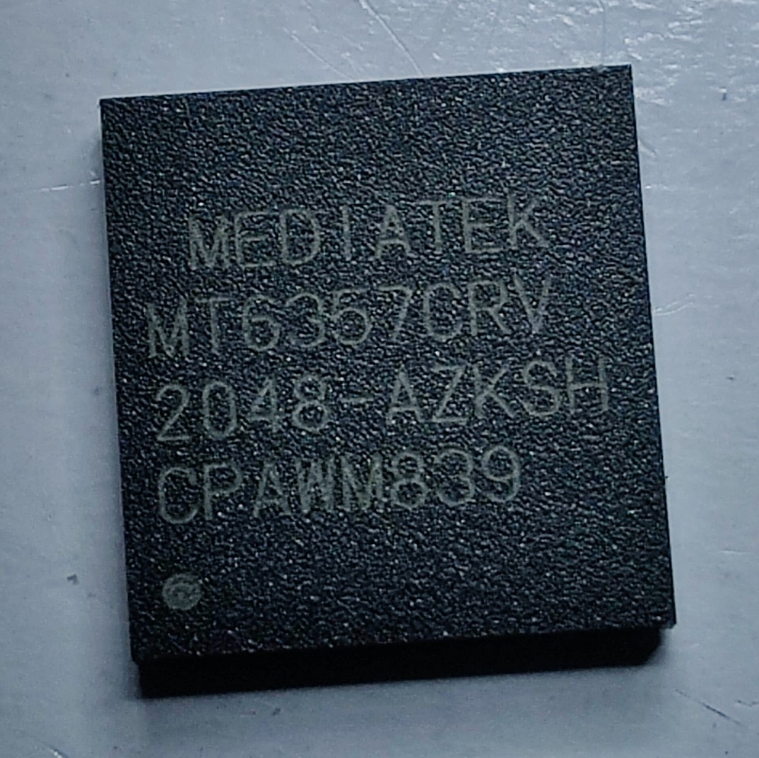 MT6357CRV